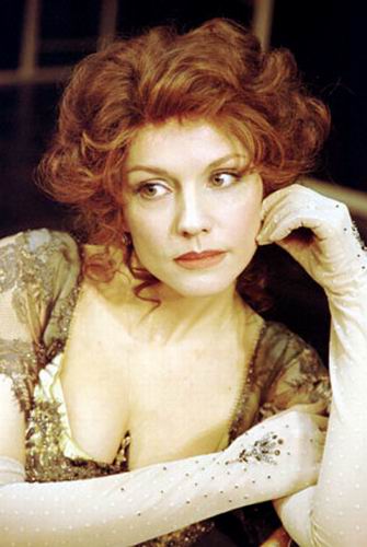 Marina Zudina