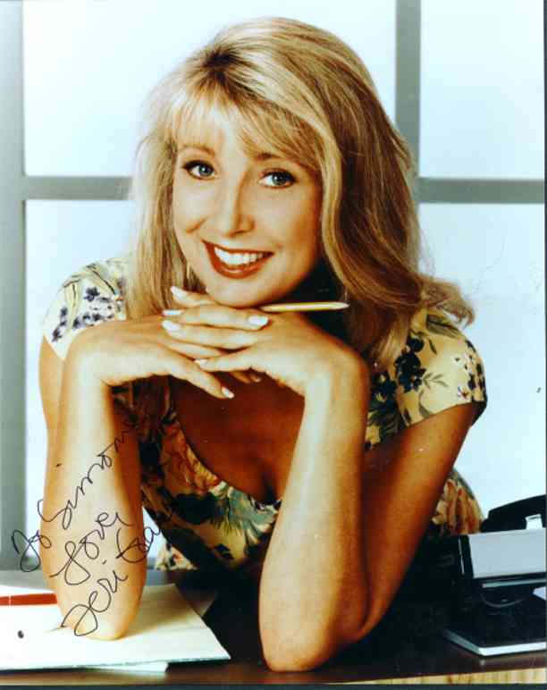 Teri Garr Teri Garr