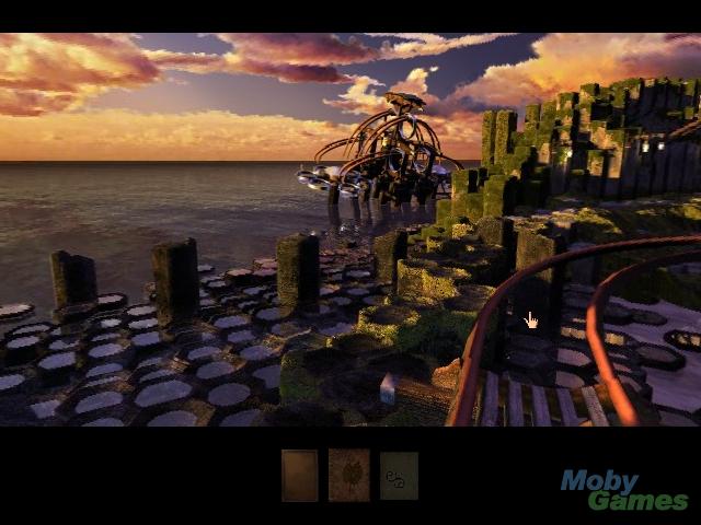 Myst III: Exile
