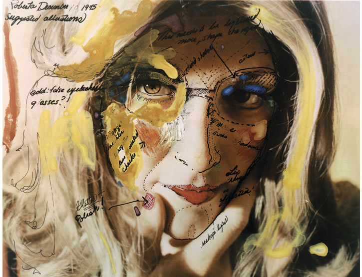 Lynn Hershman-Leeson