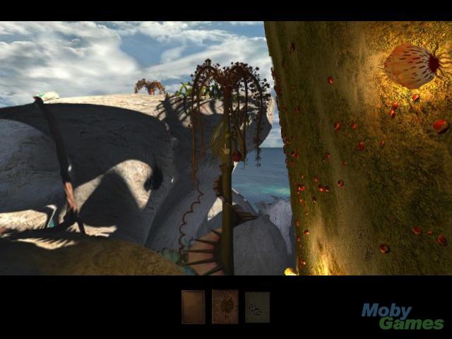 Myst III: Exile