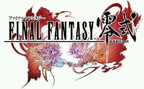 Final Fantasy Type-0
