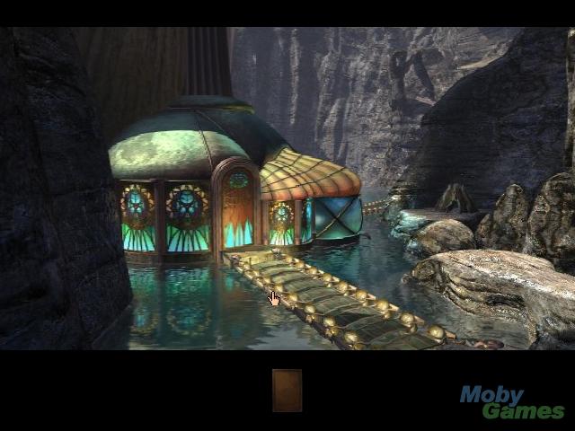 Myst III: Exile