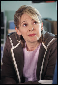 Nancy Robertson