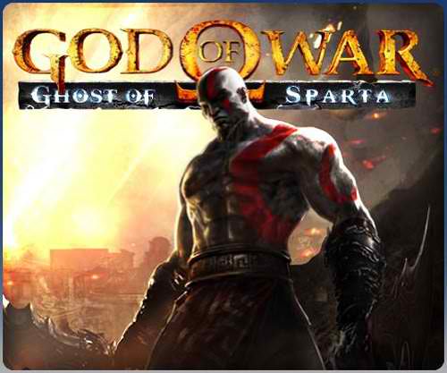 God Of War Ghost Of Sparta Image