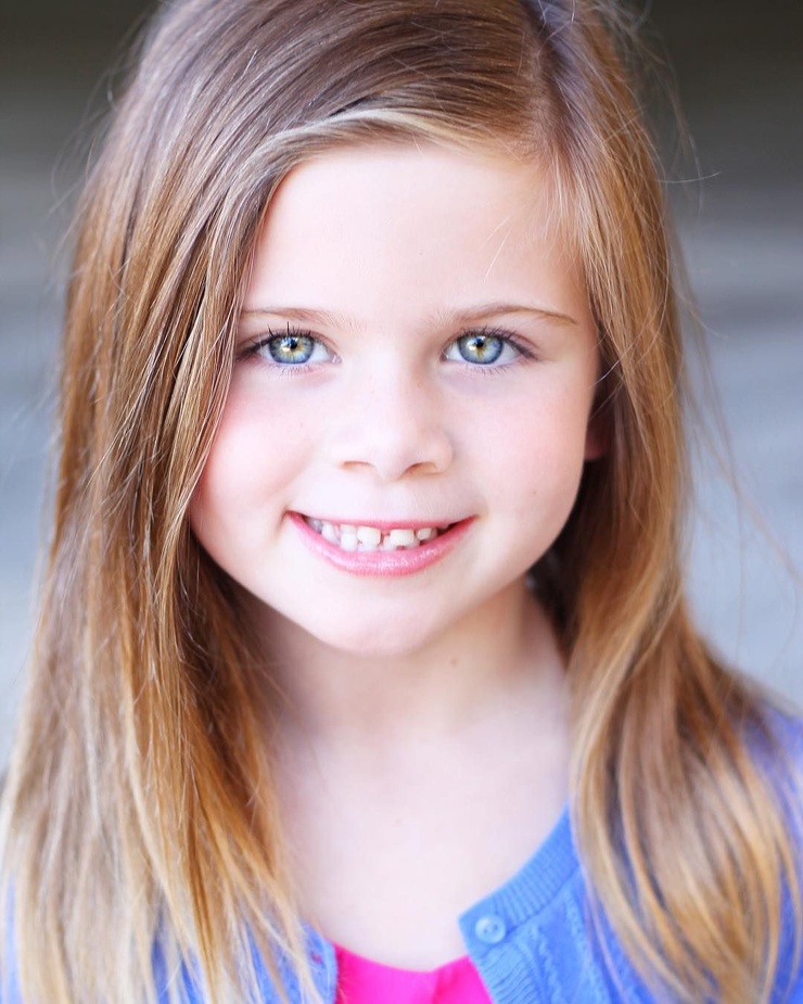 Everleigh McDonell