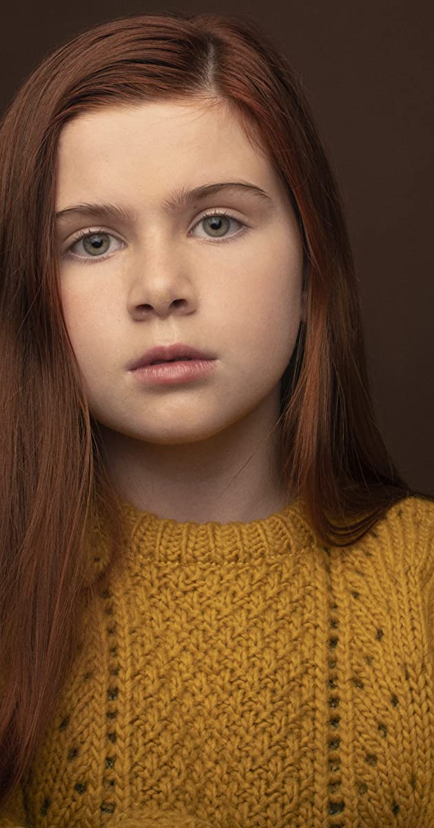 Everleigh McDonell