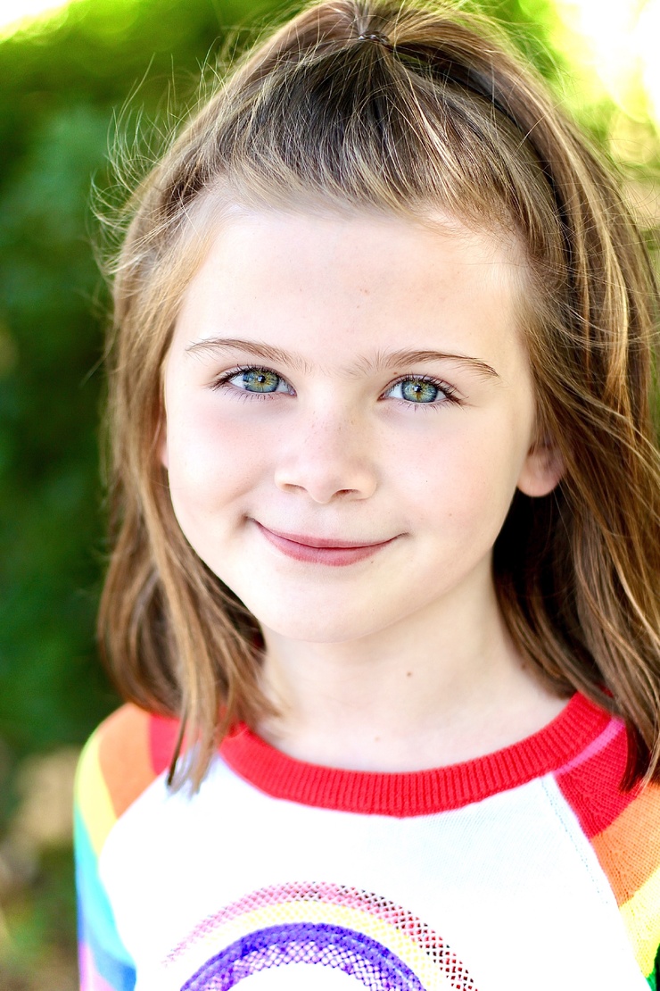 Everleigh McDonell
