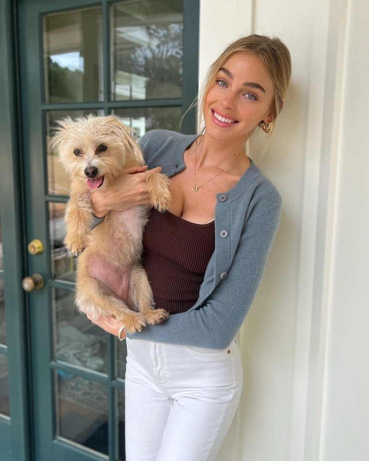 Elizabeth Turner.