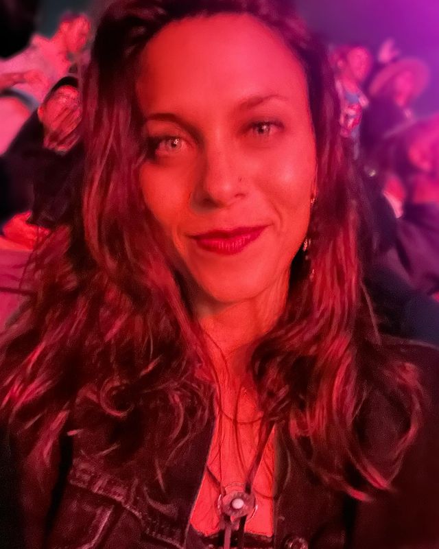 Savannah Welch