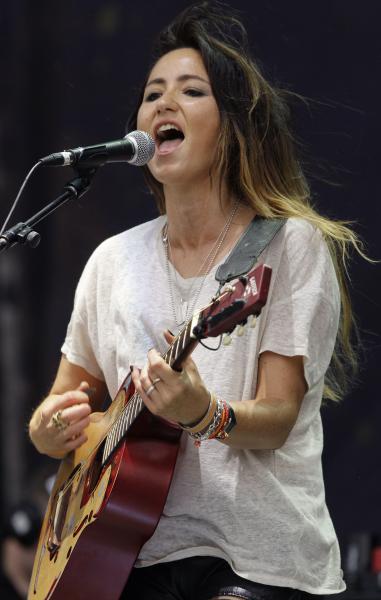 KT Tunstall