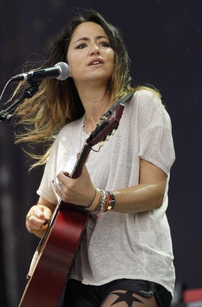 KT Tunstall