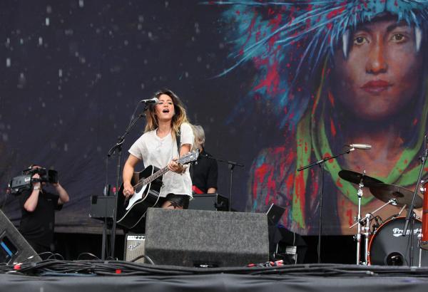 KT Tunstall