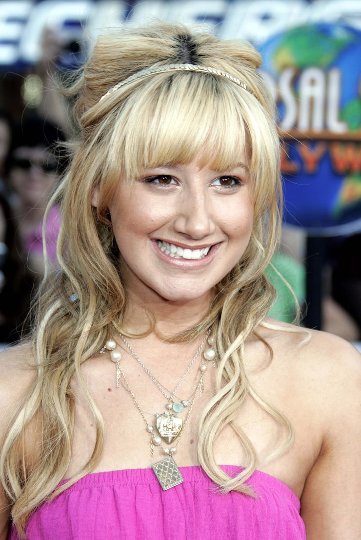 Picture of Ashley Tisdale