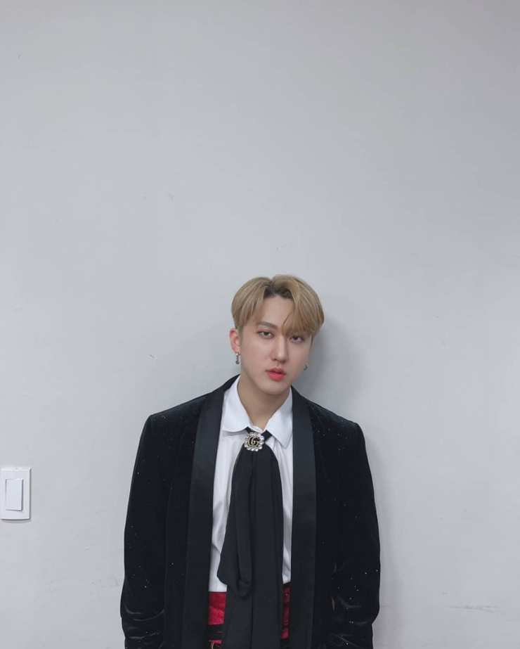 Changbin