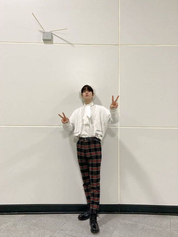 Seungmin
