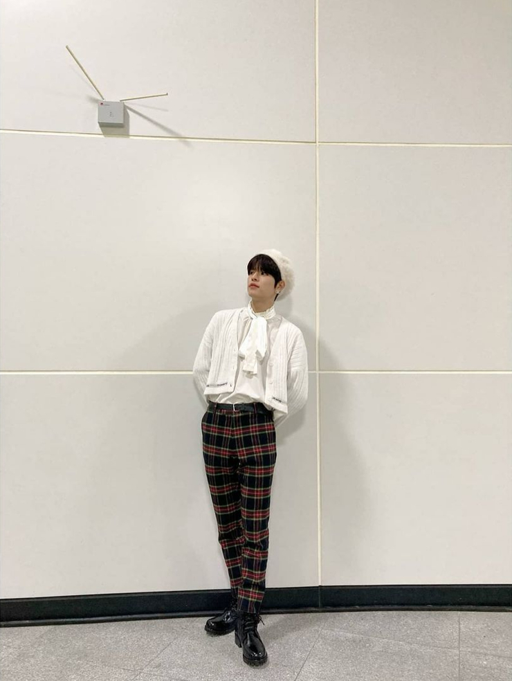 Seungmin