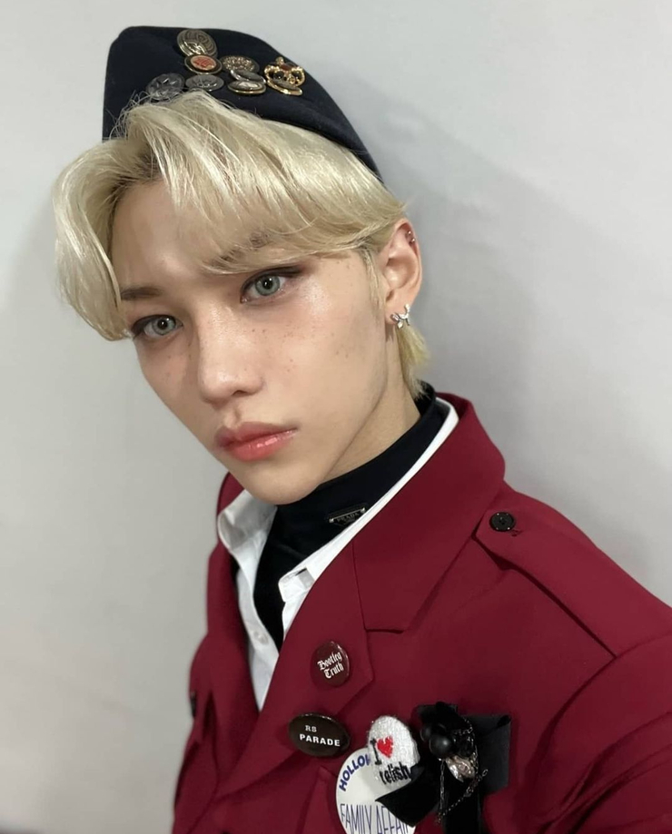 Felix Lee