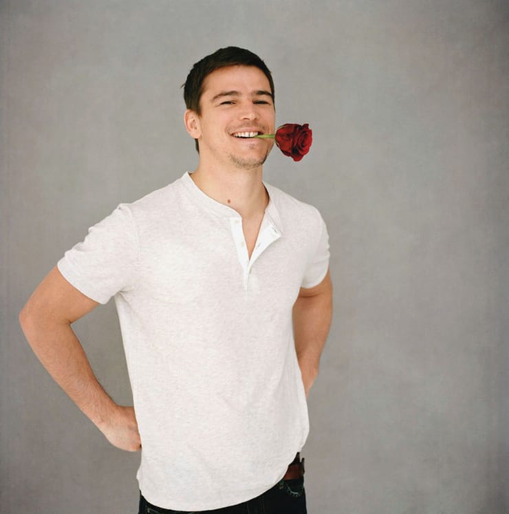 Josh Hartnett Josh Hartnett