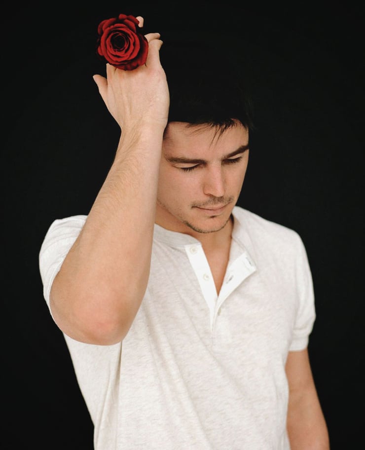 Josh Hartnett