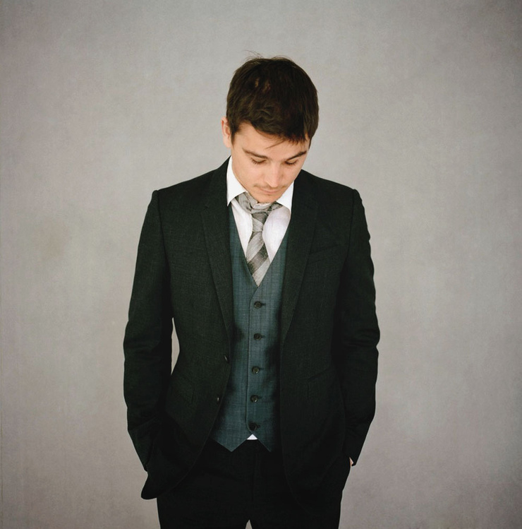 Josh Hartnett