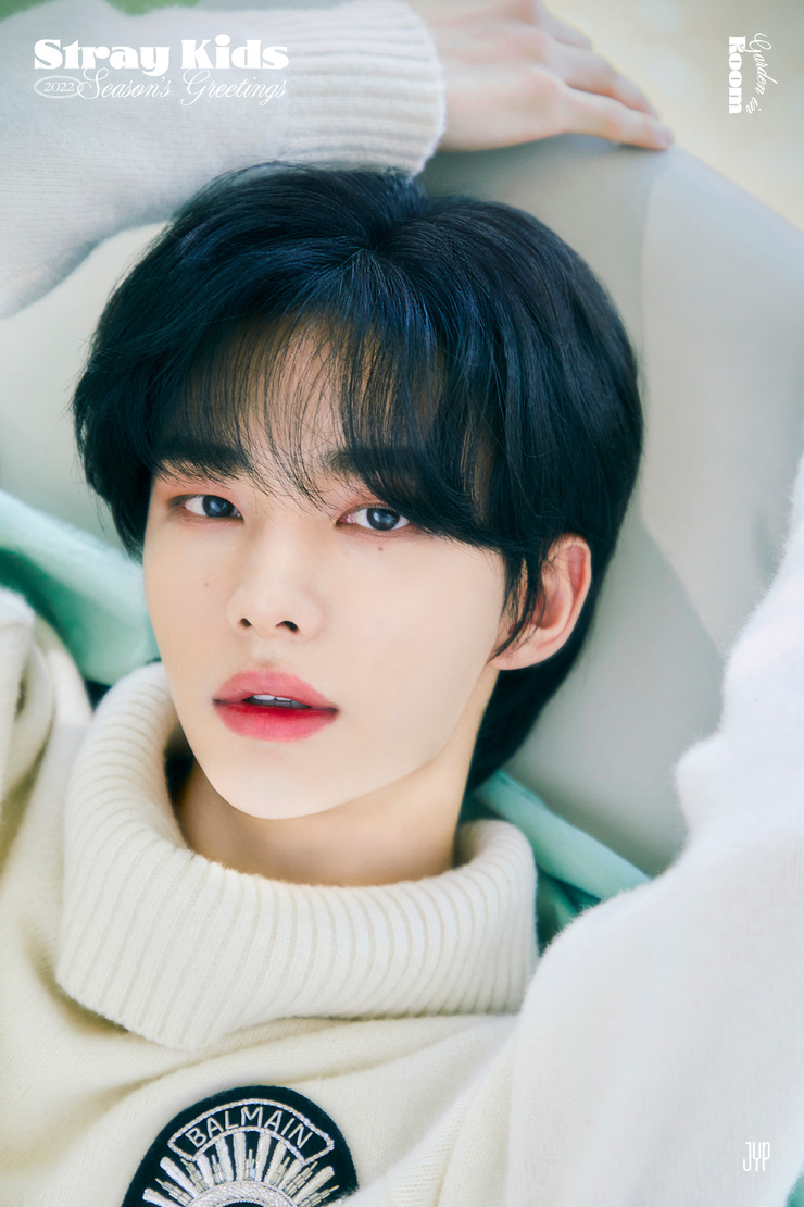 Stray Kids