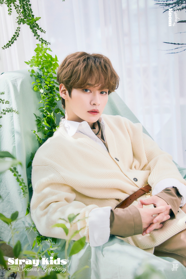Stray Kids