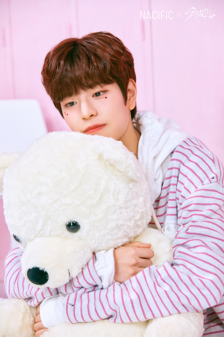Seungmin