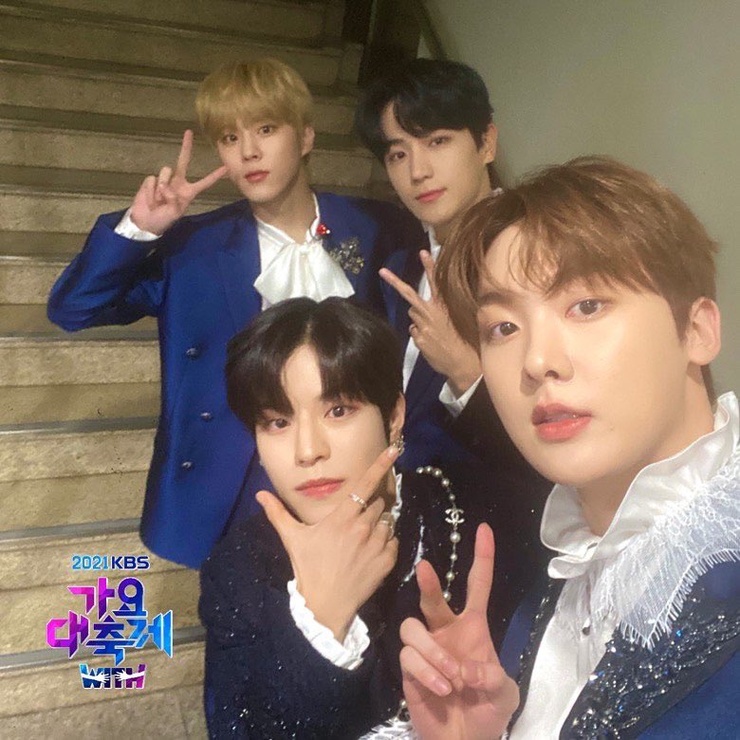 Seungmin