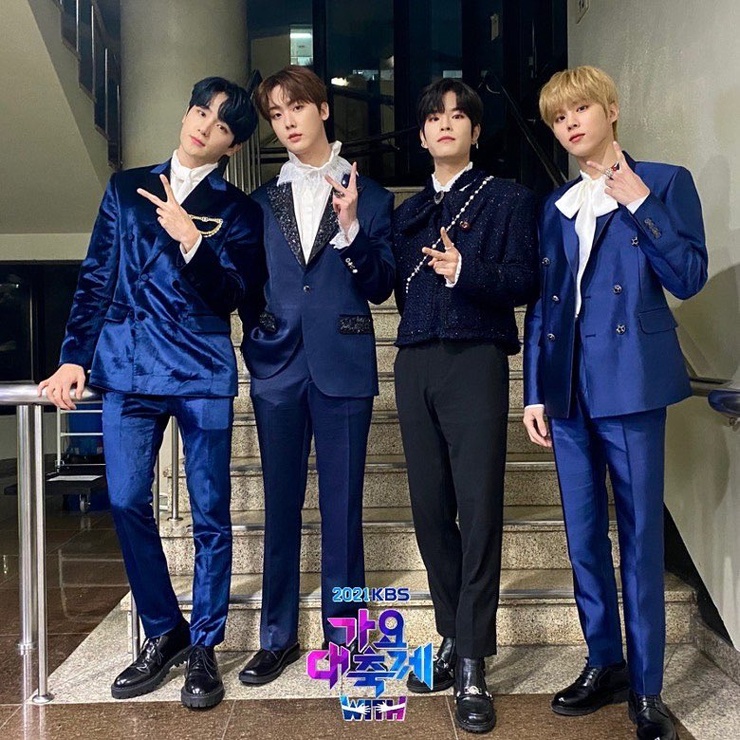Seungmin