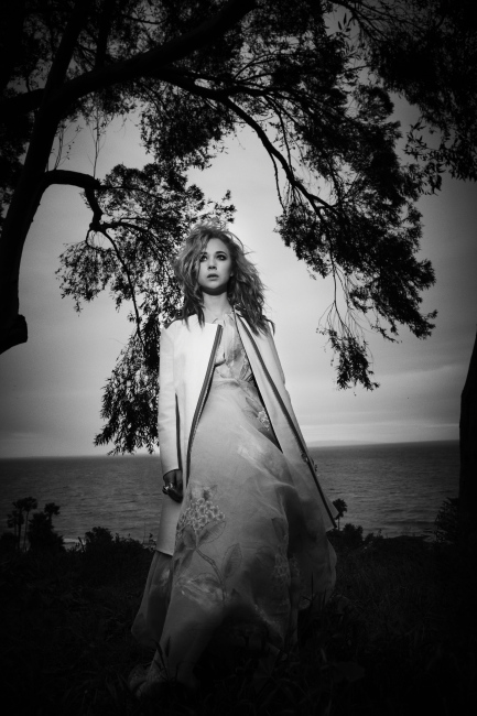 Juno Temple