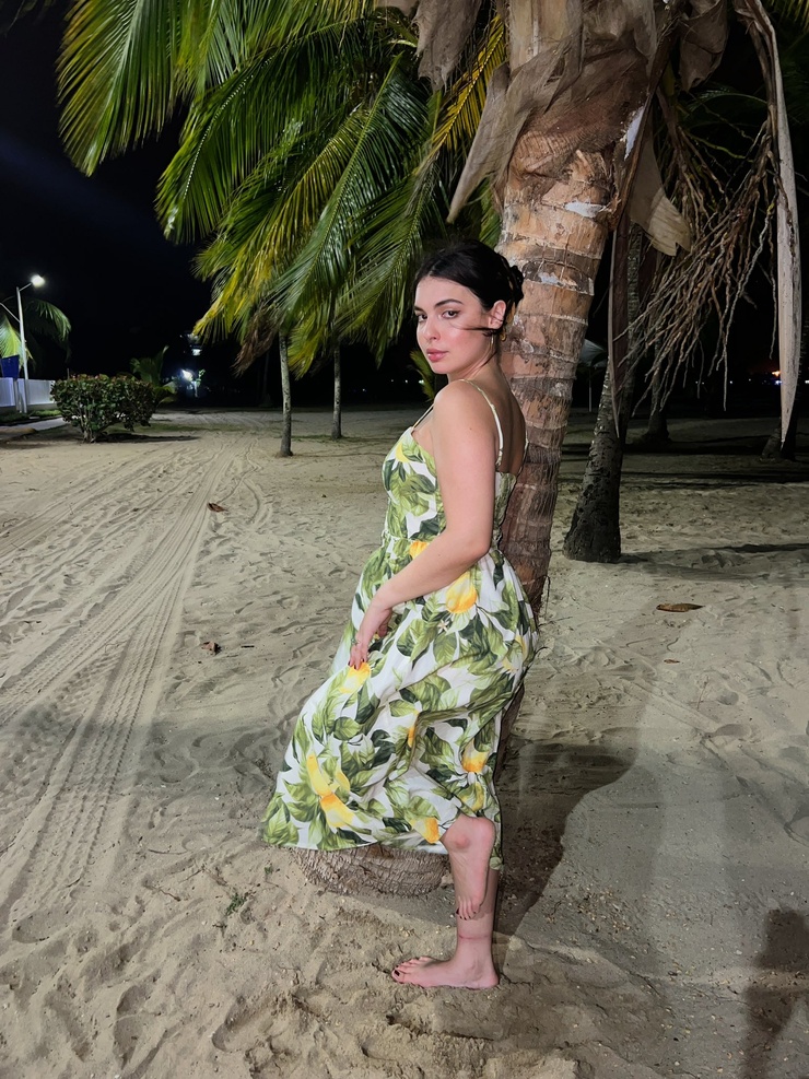 Isabella Gomez