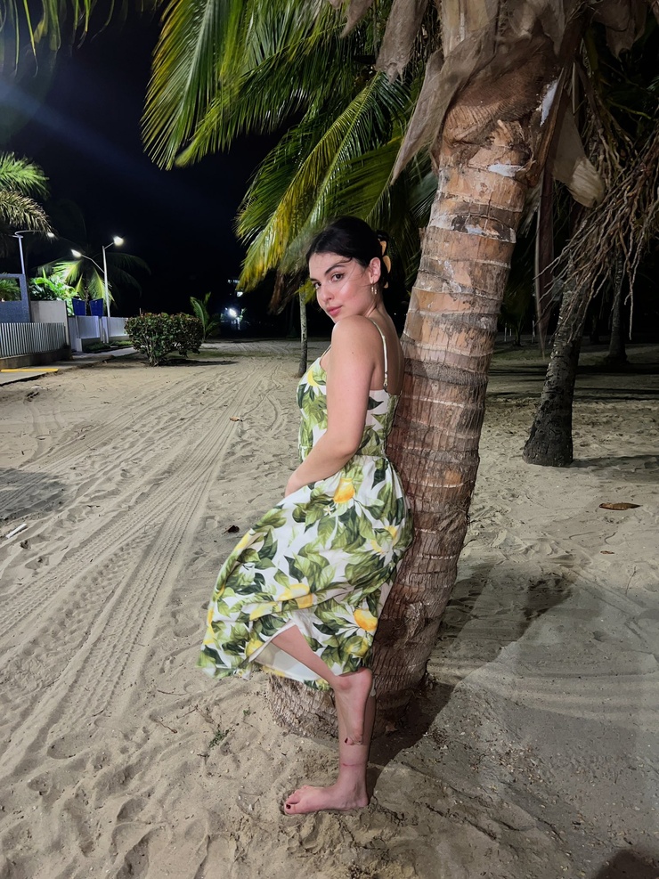 Isabella Gomez