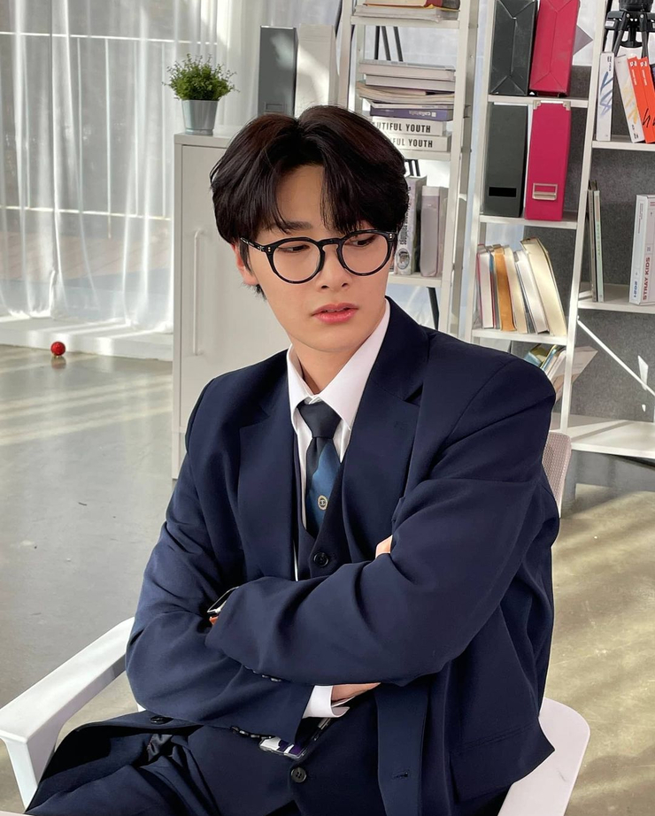 Jeong-in Yang