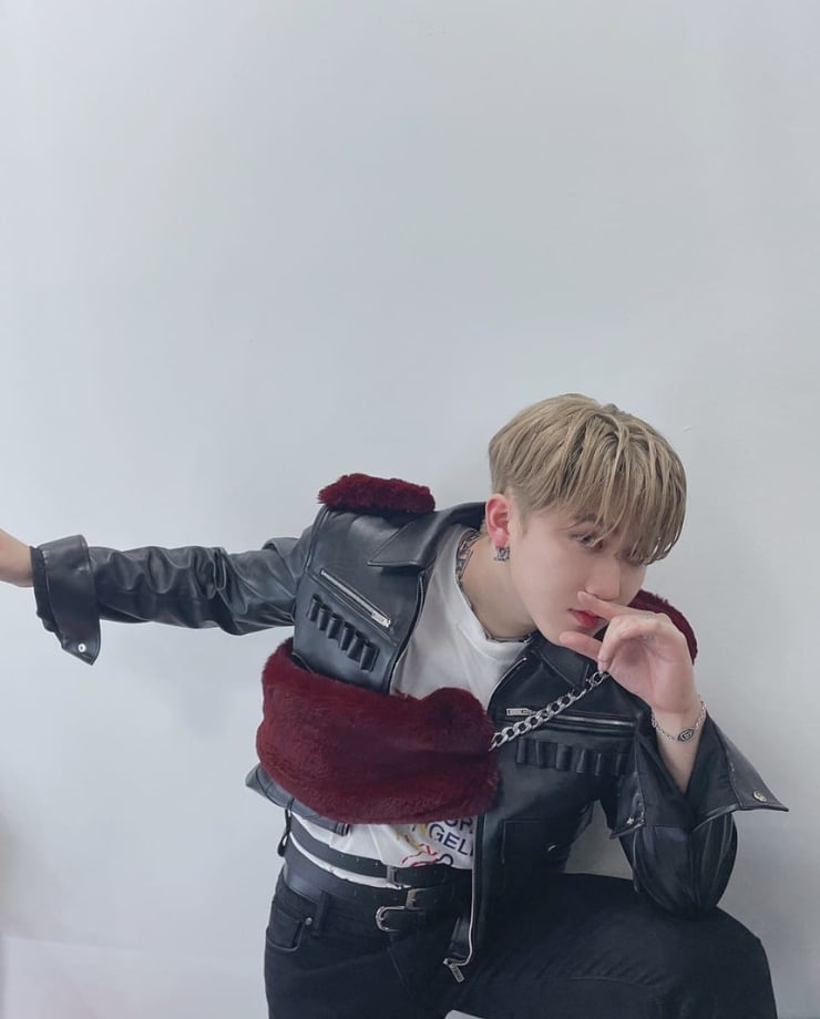 Changbin