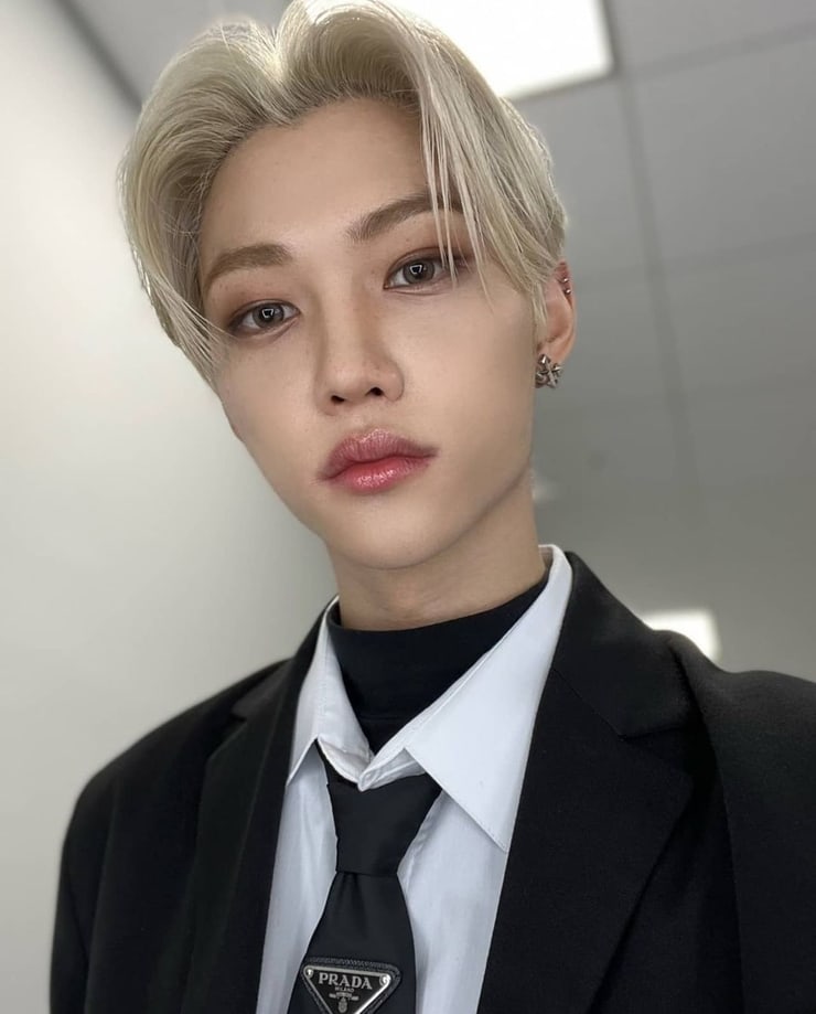 Felix Lee
