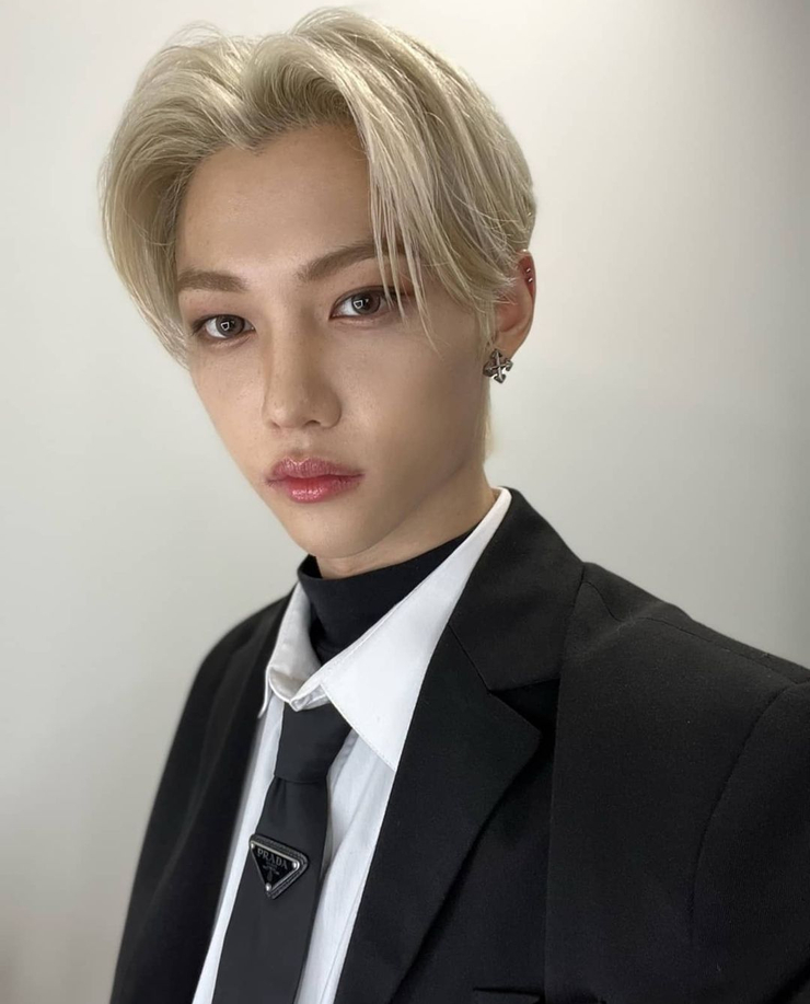 Felix Lee