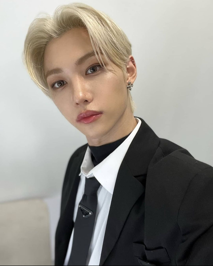 Felix Lee
