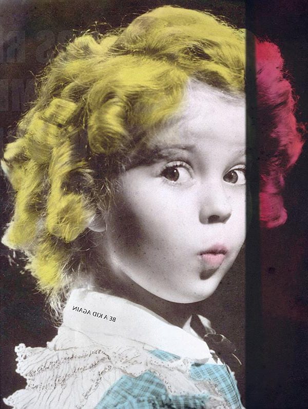Shirley Temple