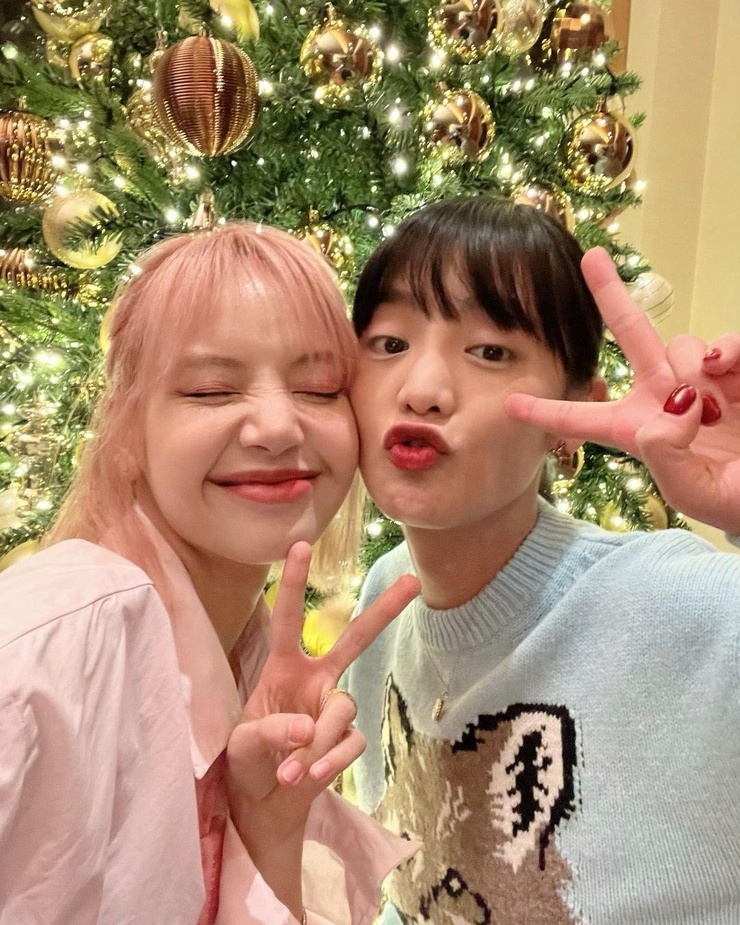 Lalisa Manoban