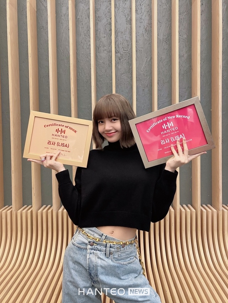 Lalisa Manoban