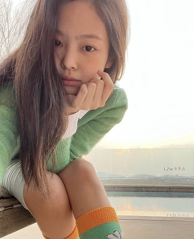 Jennie Kim