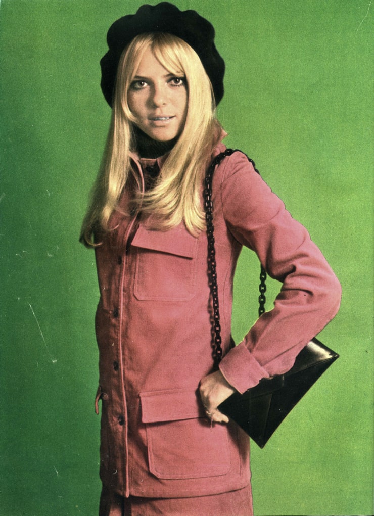 France Gall