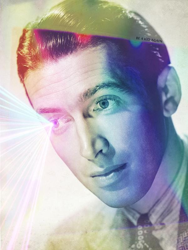 James Stewart