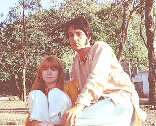 Jane Asher