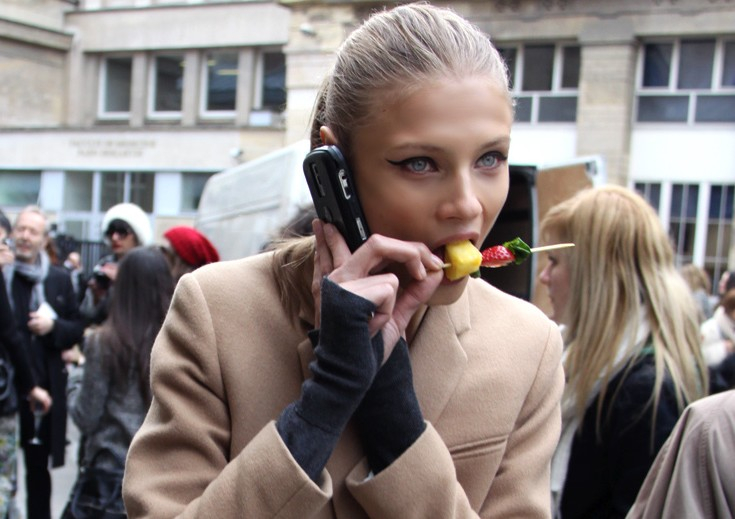 Anna Selezneva Anna Selezneva