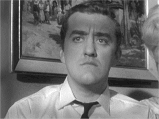 Carry on Spying Carry on Spying