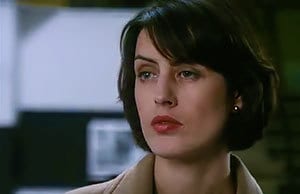 Gina McKee