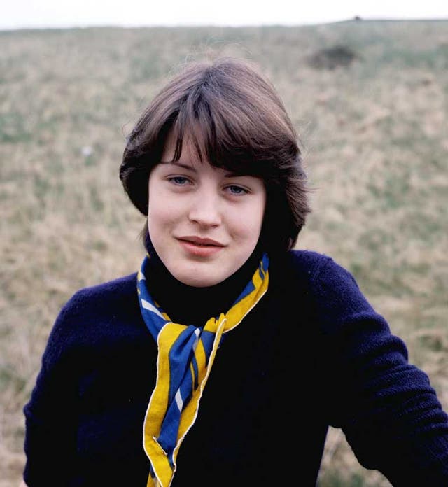 Gina McKee