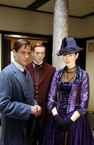 The Forsyte Saga